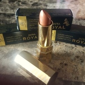 Jafra Royal Luxury Lipstick